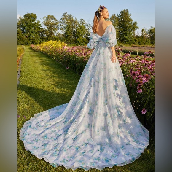 Calls Blanche - Misty LP2204 - Sample Sale - Picture 3 of 7